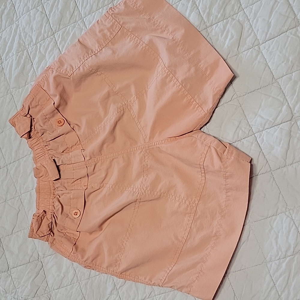 Southbound Coral Cargo Boy's Shorts Size 12 - Picture 10 of 12